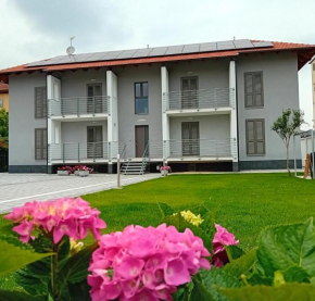 Casa dolce casa
